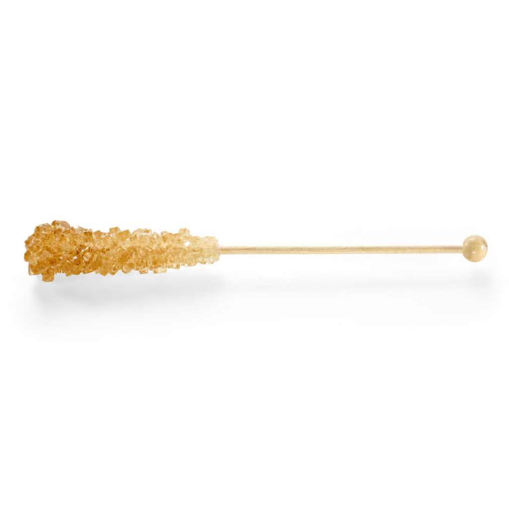 Bâtonnets de sucre roux - 100 unités – Thés Direct : Grossiste Thé Bio
