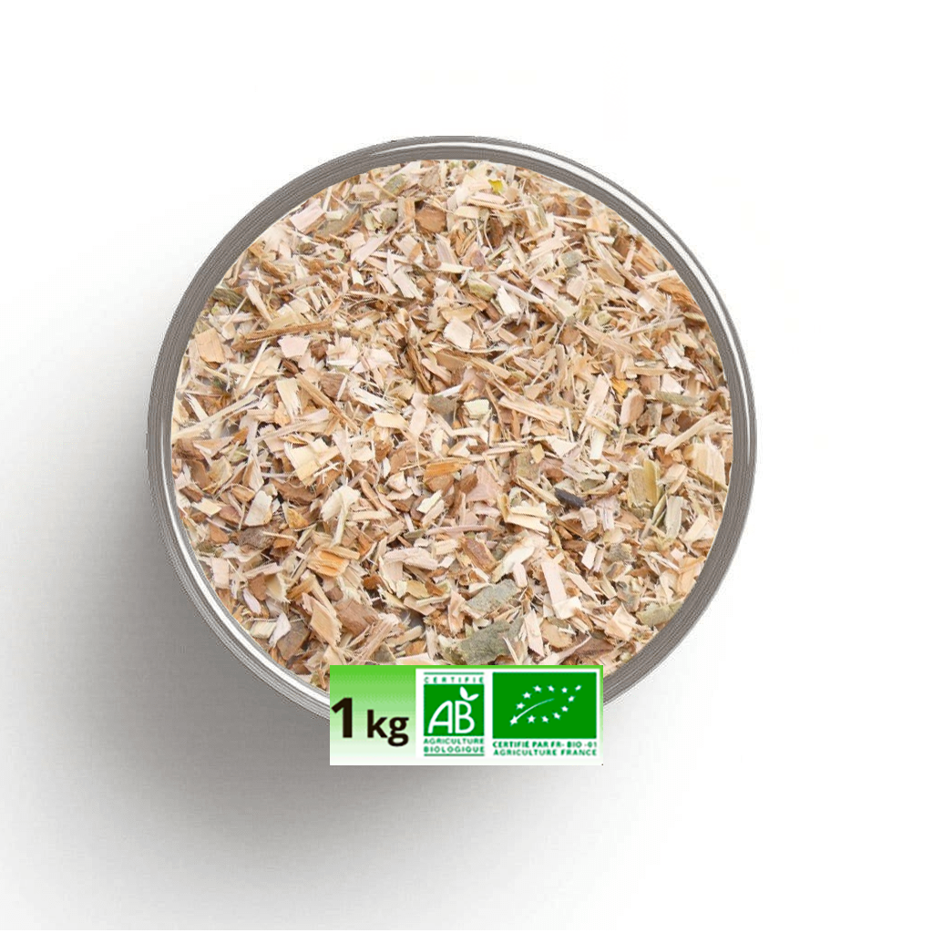 Ewalia Senior Fit Jus Naturel Pour Chevaux Âgés - Soutien Vitalité Et Métabolisme 1L
