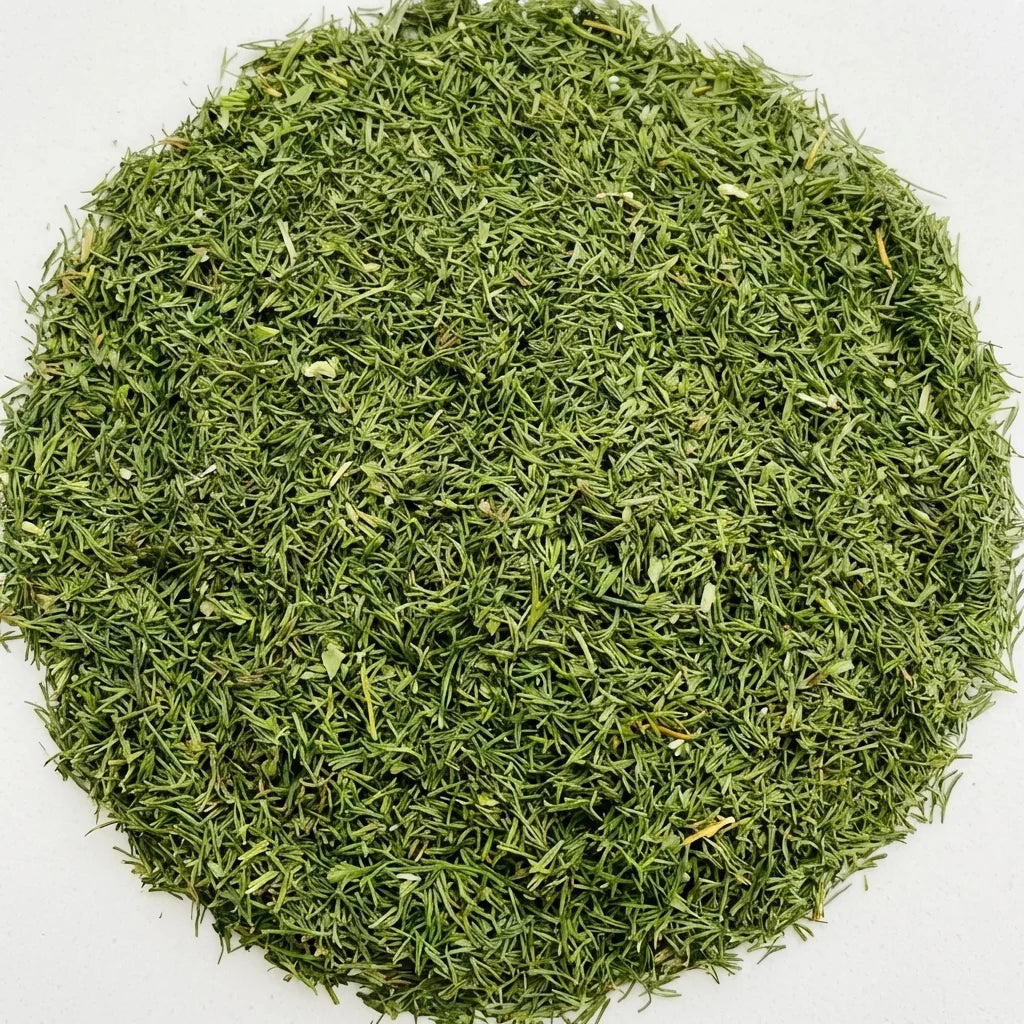 Grossiste ANETH feuille bio - Vente en gros – Thés Direct : Grossiste ...