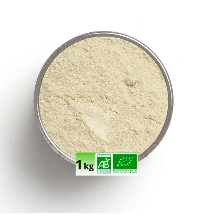 1kg Graine de Fenugrec en Poudre – 123NATY