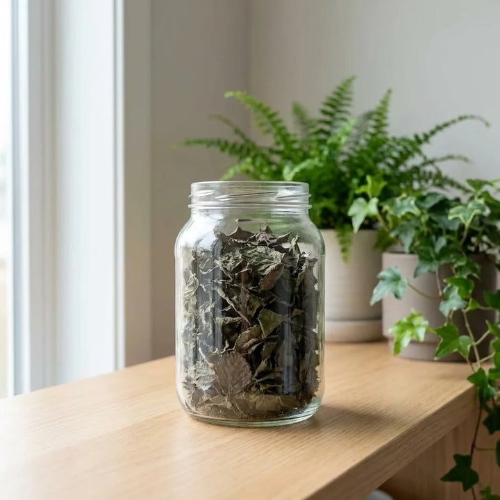 Grossiste RONCE feuille entière bio - Vente en gros – Thés Direct ...