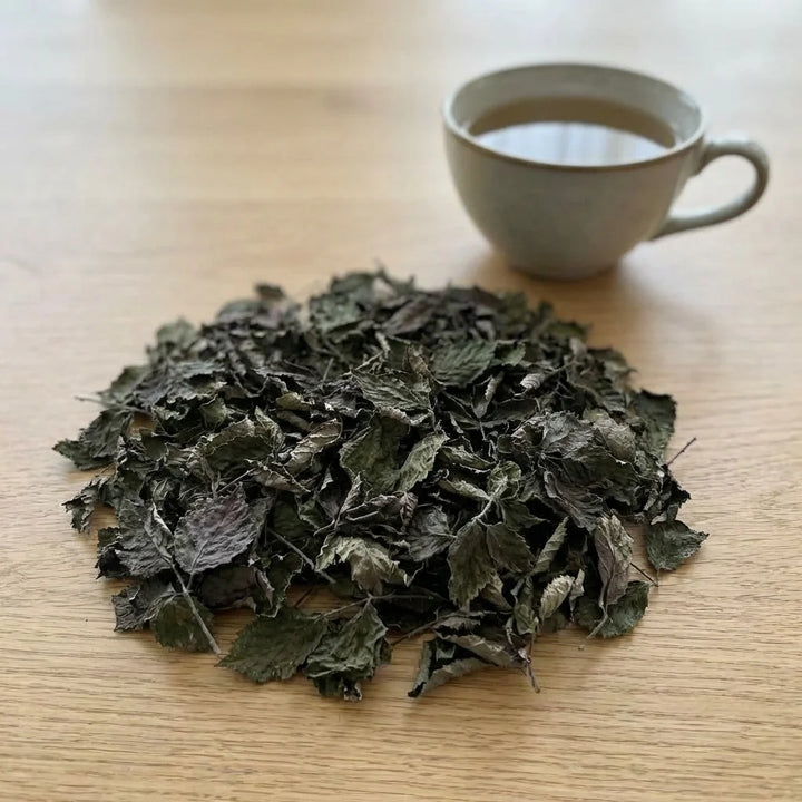 Grossiste RONCE feuille entière bio - Vente en gros – Thés Direct ...